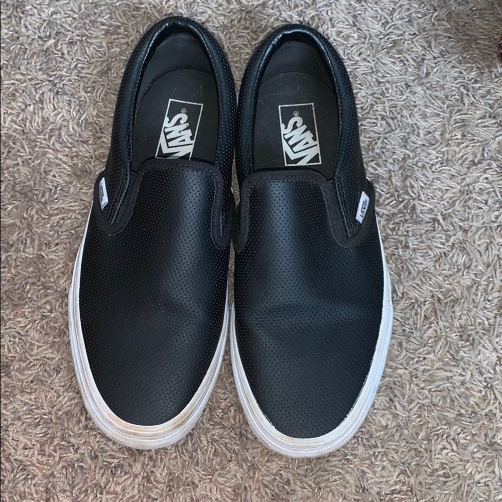 Vans Slip On